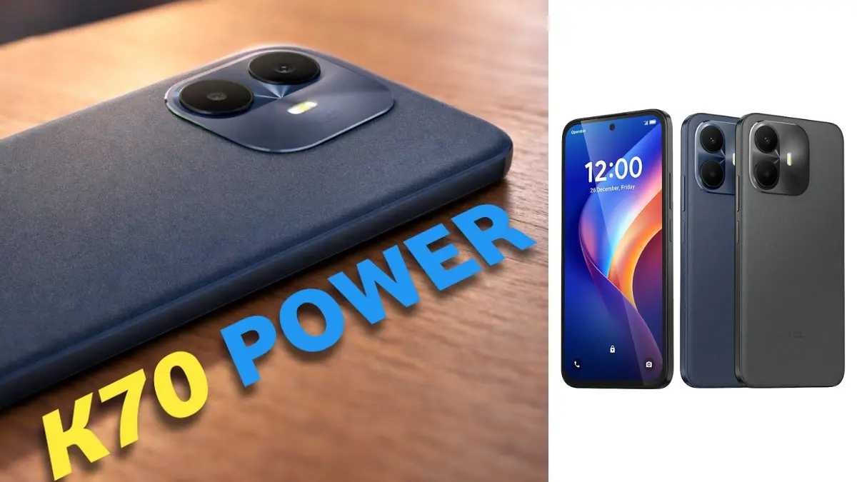 TCL K70 Power price in Bangladesh 2026